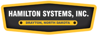 Industrial Conveyor Systems | Hamilton Systems